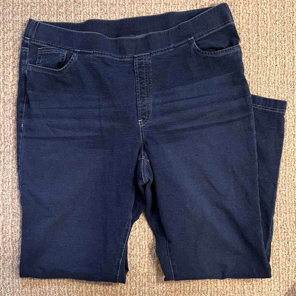 J Jill pants